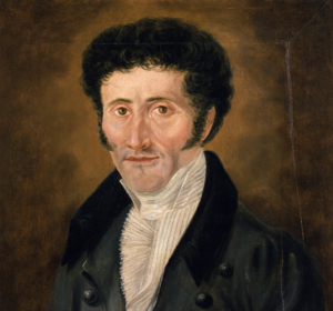 Эрнст Теодор Амадей Гофман